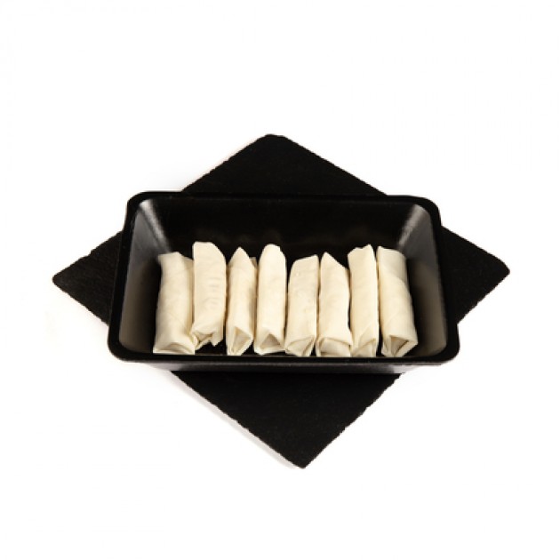 Vegetarian Spring Roll (Frozen)