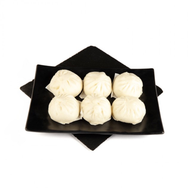 Chicken Pau (Frozen)