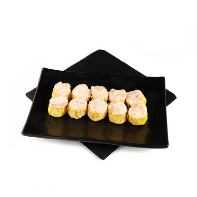 Prawn & Chicken Siew Mai (Frozen)