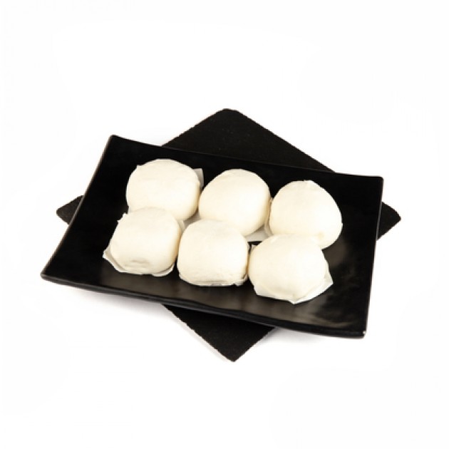 Lotus Pau (Frozen)