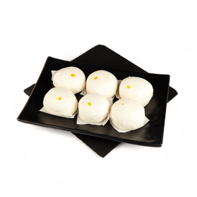 Custard Pau (Frozen)