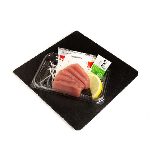 Maguro Sashimi