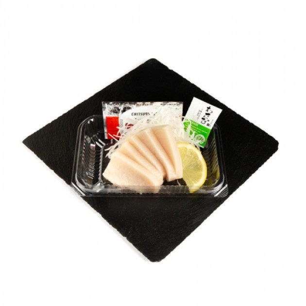 Mekajiki Toro Sashimi