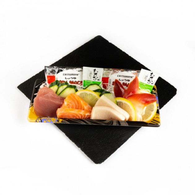 Moriwase Sashimi
