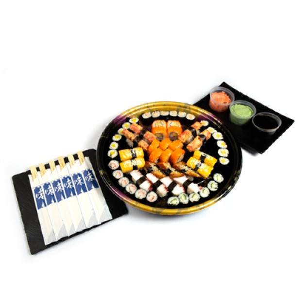 Party Tray @ $37
