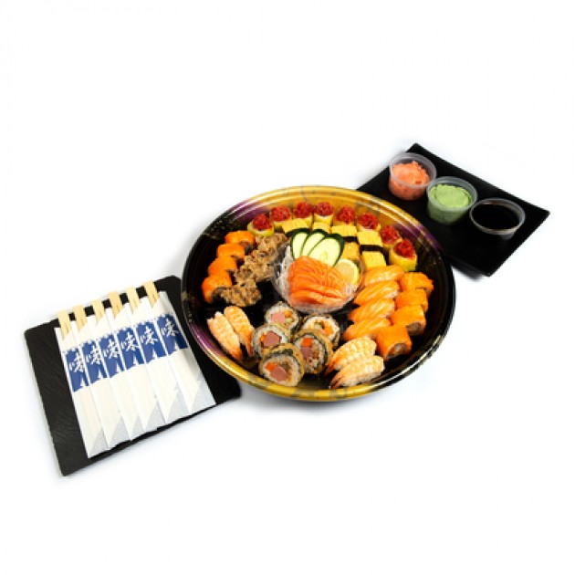 Party Tray @ $46