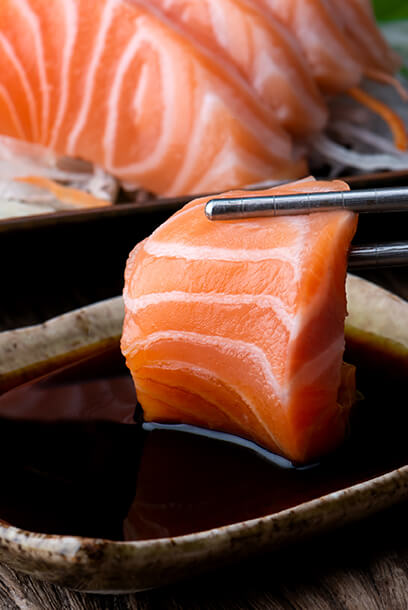Sashimi